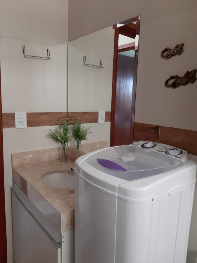 شقة Apartamento Em بانانيراس المظهر الخارجي الصورة
